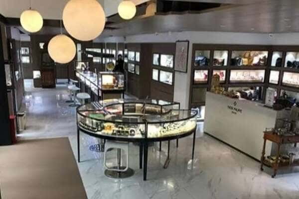 武汉蔡甸区佳哥鉴酒商行